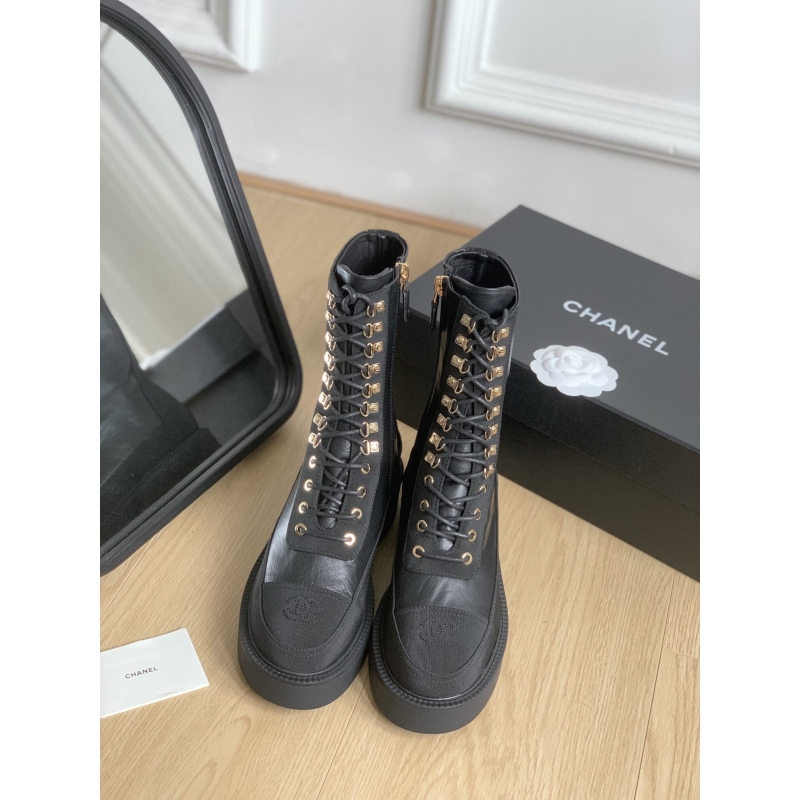 Ch*el boots